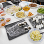 秋祭りを開催しました!(お食事編)