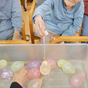 秋祭りを開催しました!(レクレーション編)