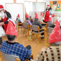 メリークリスマス!クリスマス会を開催!